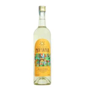 Cachaça Jequitibá