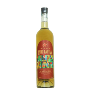 Cachaça Carvalho
