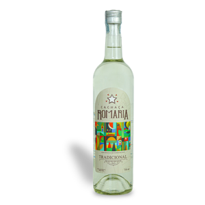 Cachaça Tradicional